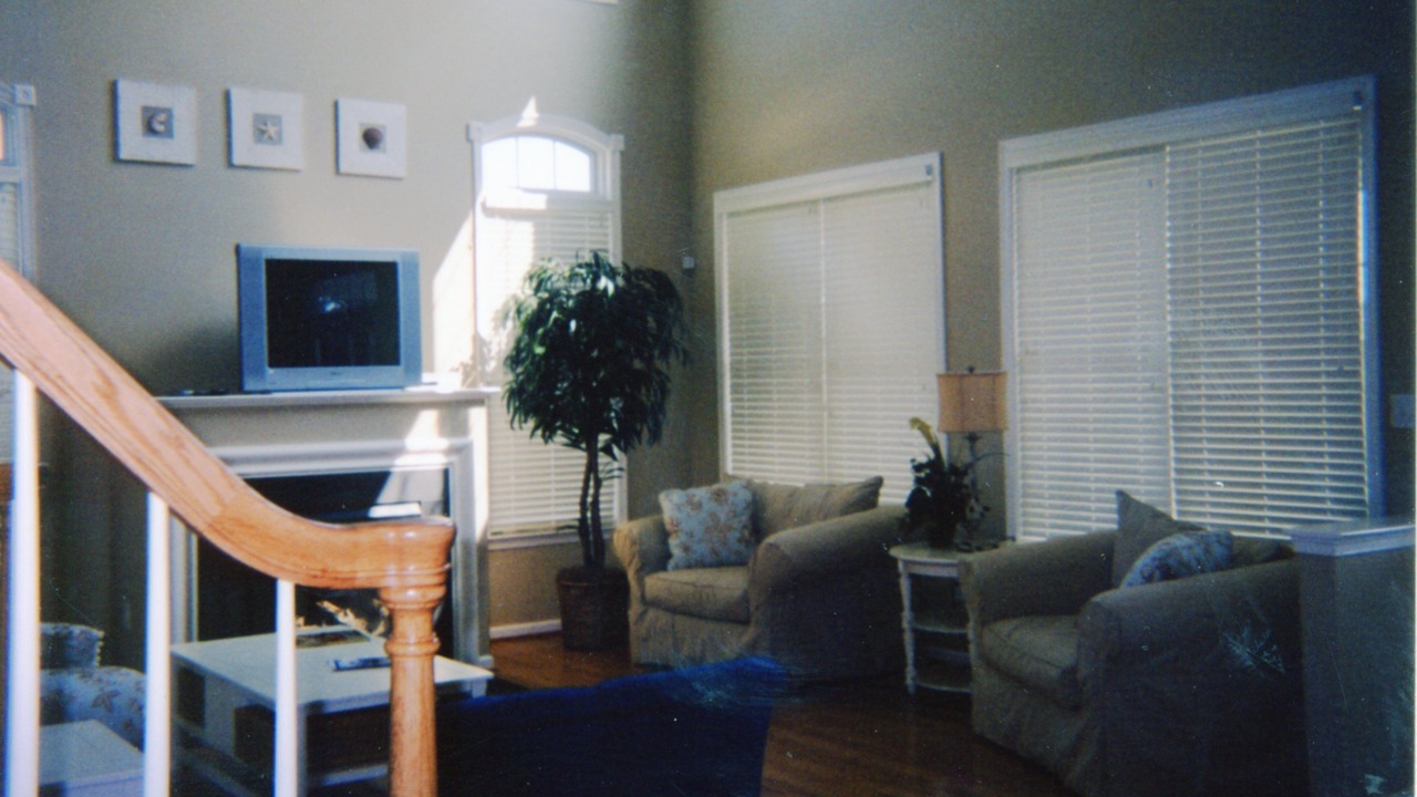 Photo of Livingroom in Berlin