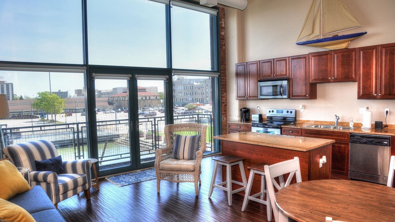 Photo of Livingroom in Sandusky