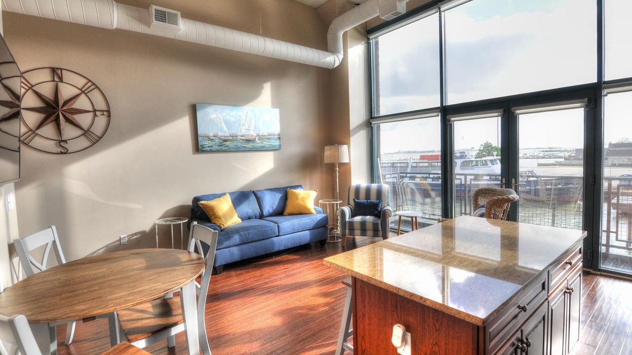 Photo of Livingroom in Sandusky