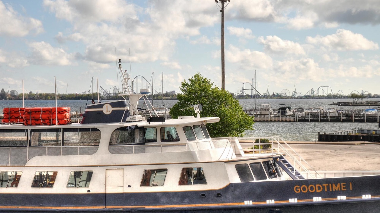 Photo of Outdoor in Sandusky
