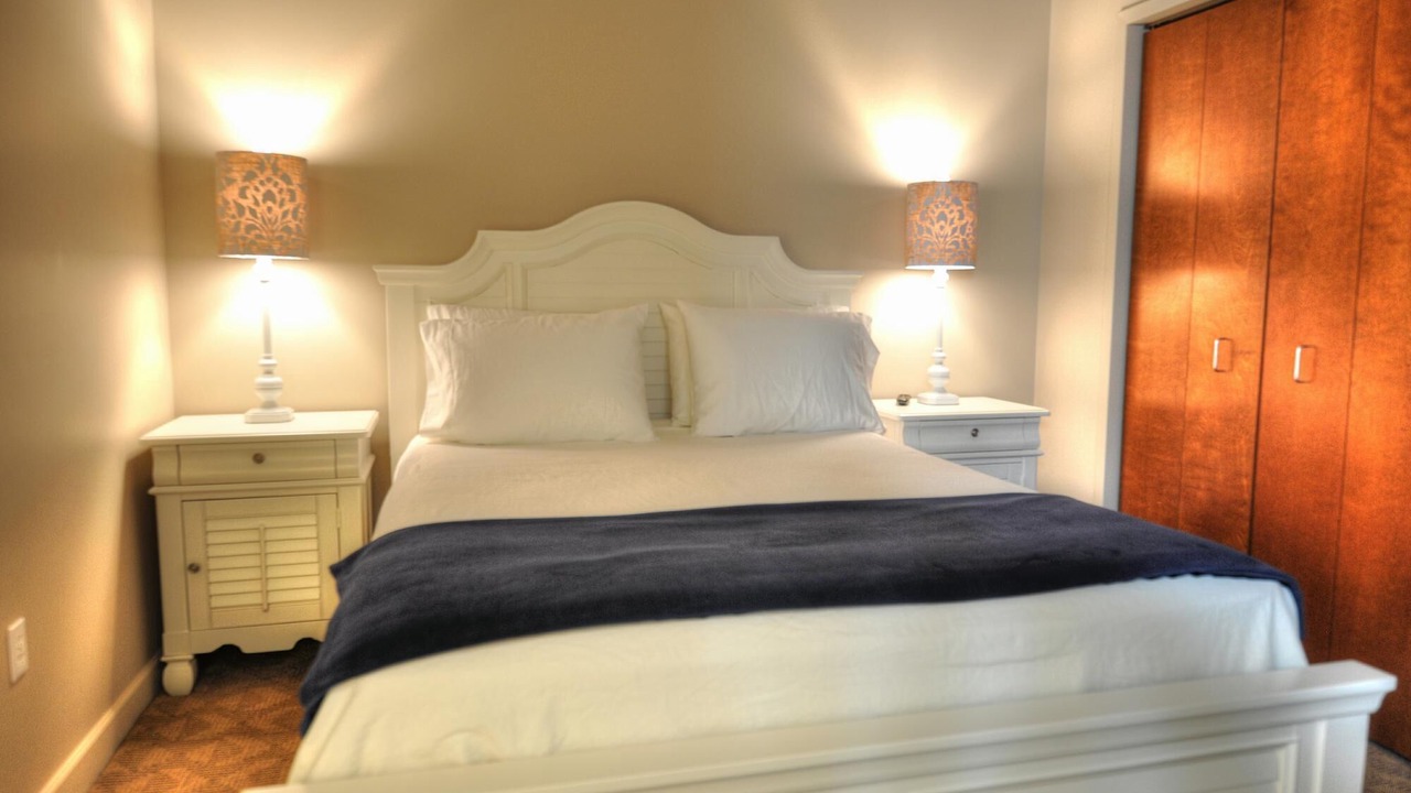 Photo of Bedroom in Sandusky