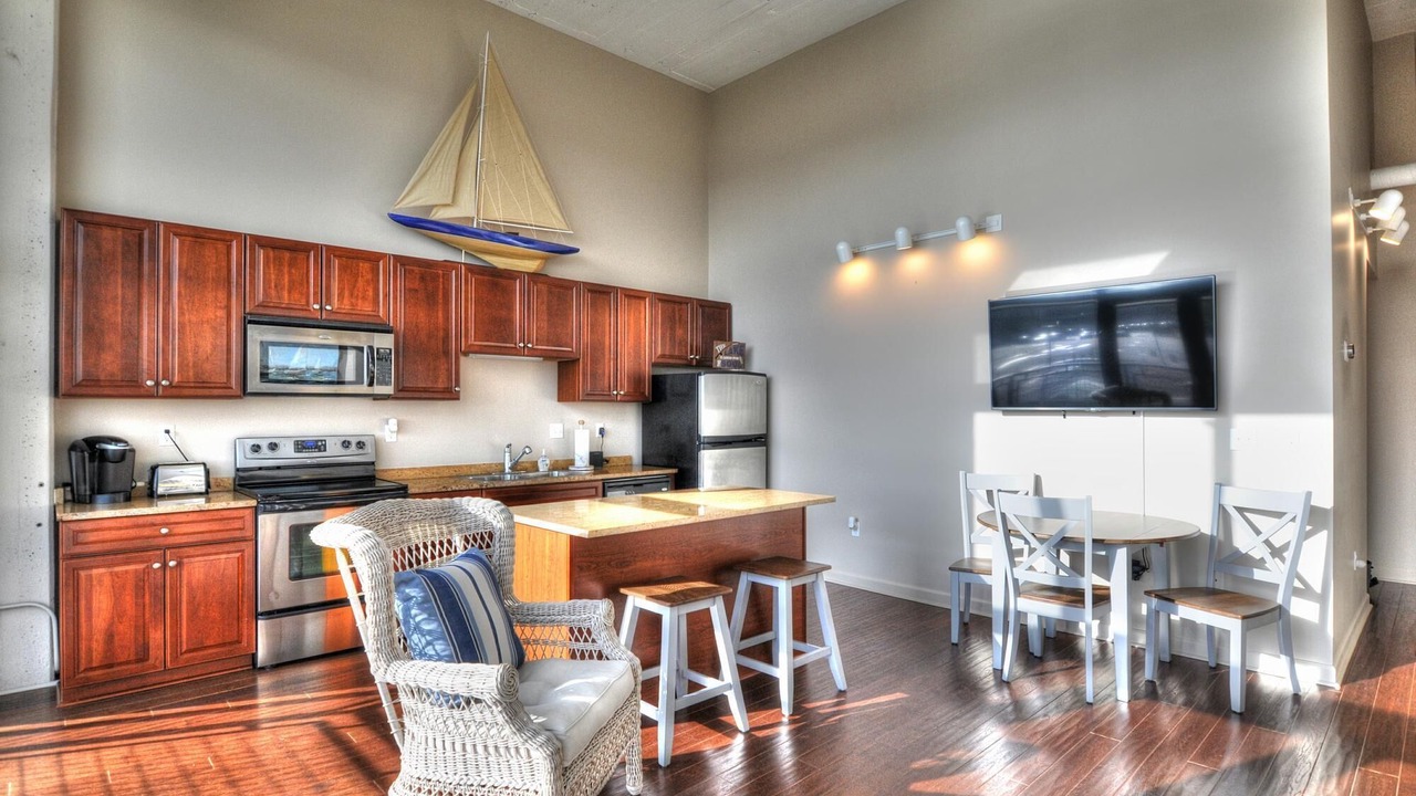 Photo of Kitchen in Sandusky