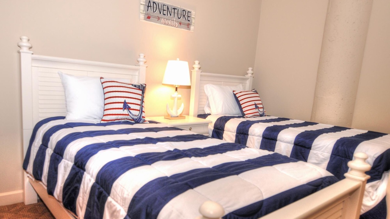 Photo of Bedroom in Sandusky