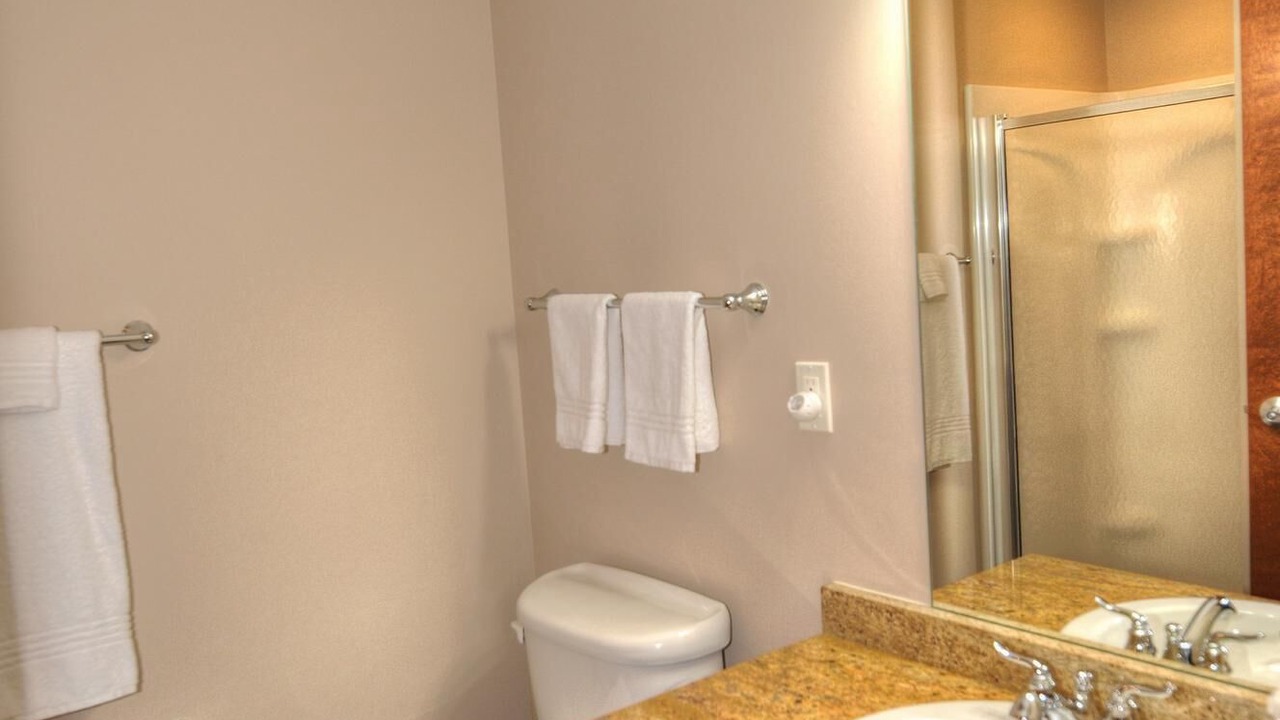 Photo of Bathroom in Sandusky