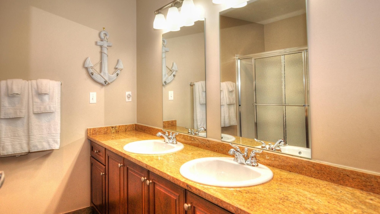 Photo of Bathroom in Sandusky