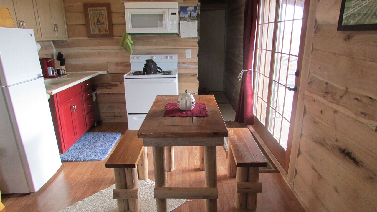 Photo of Kitchen in Hillsboro