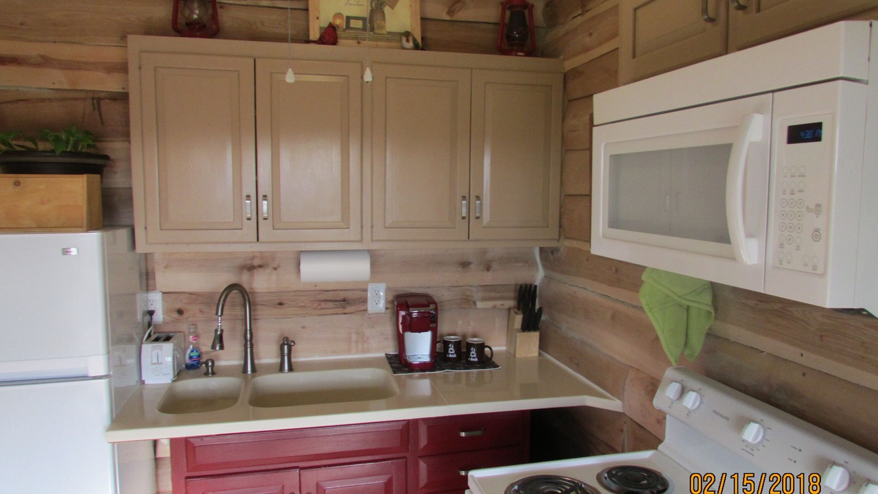 Photo of Kitchen in Hillsboro