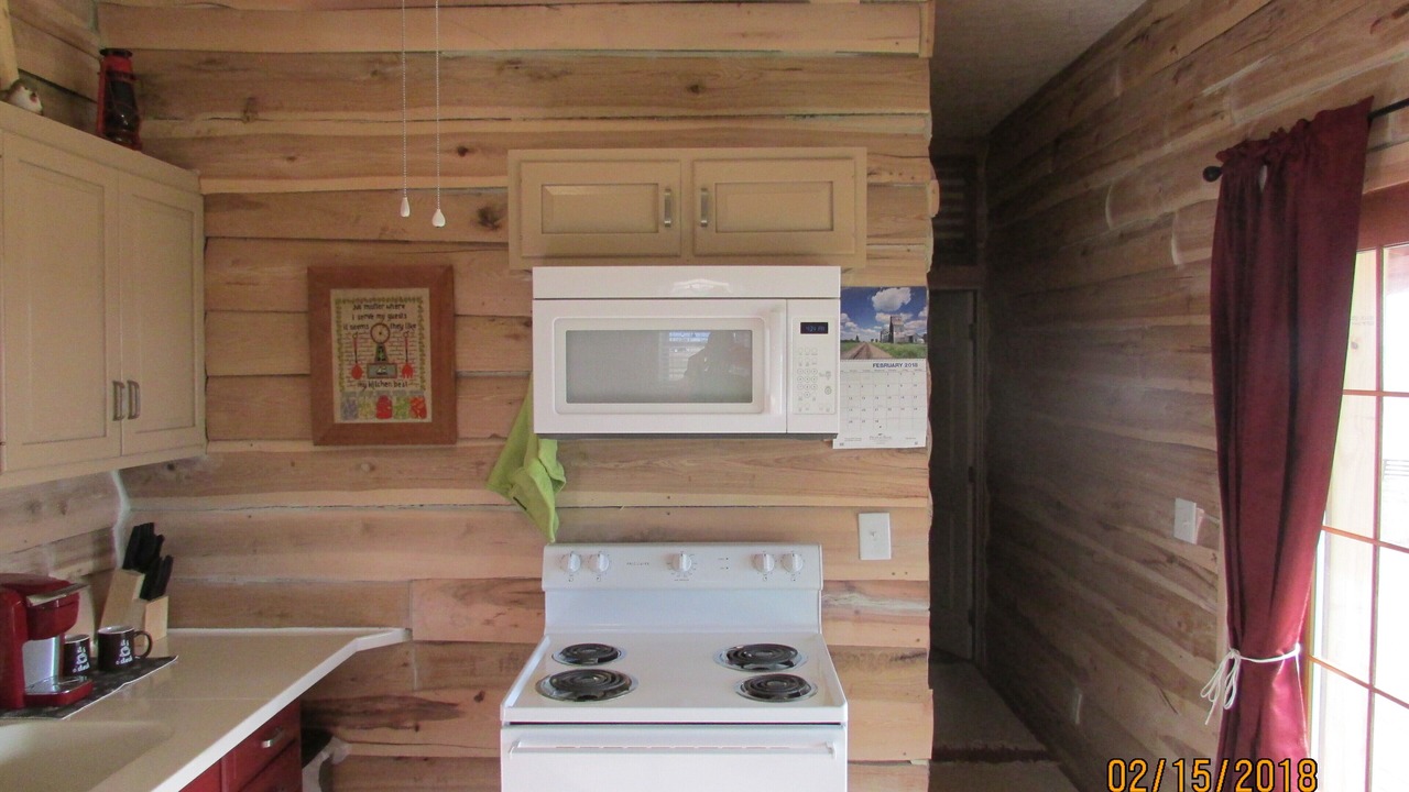 Photo of Kitchen in Hillsboro