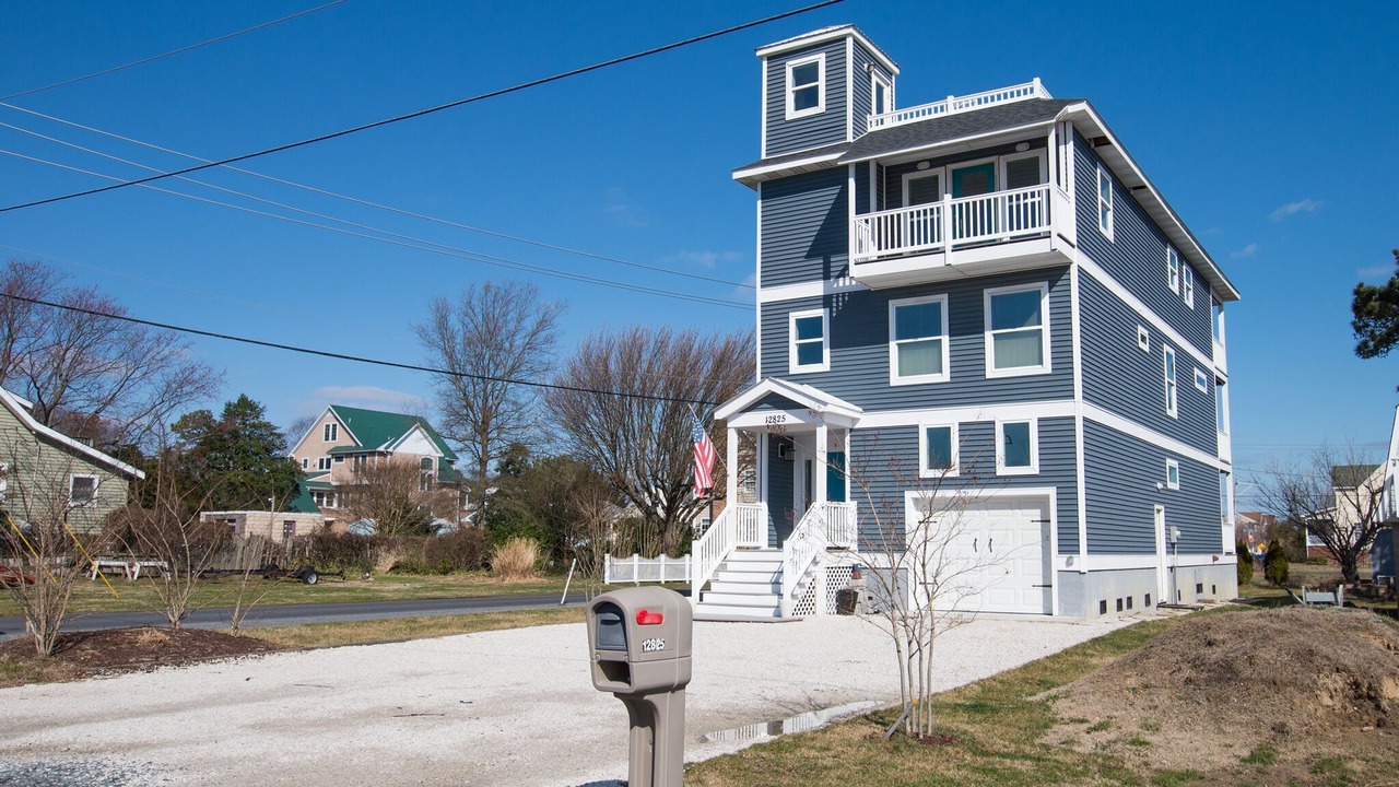 Photo of Outdoor in West Ocean City