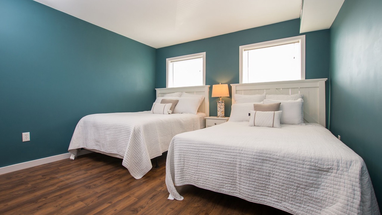 Photo of Bedroom in West Ocean City