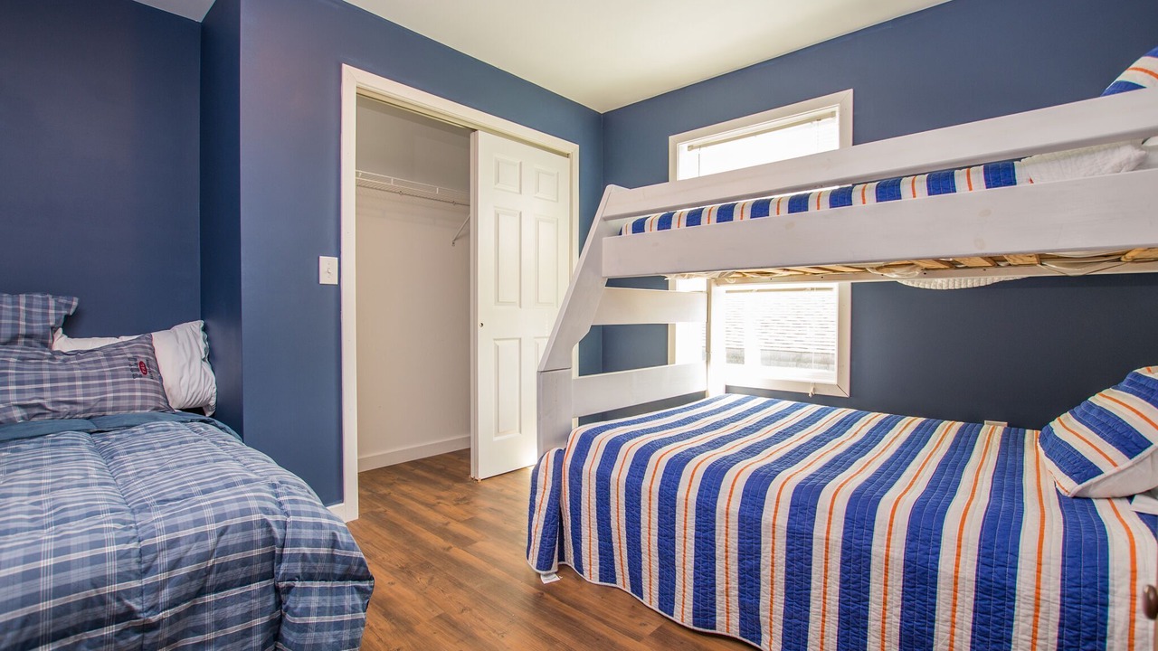 Photo of Bedroom in West Ocean City