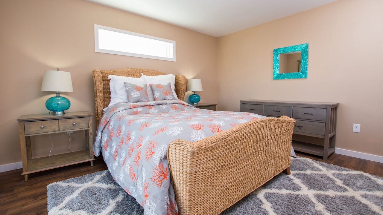 Photo of Bedroom in West Ocean City