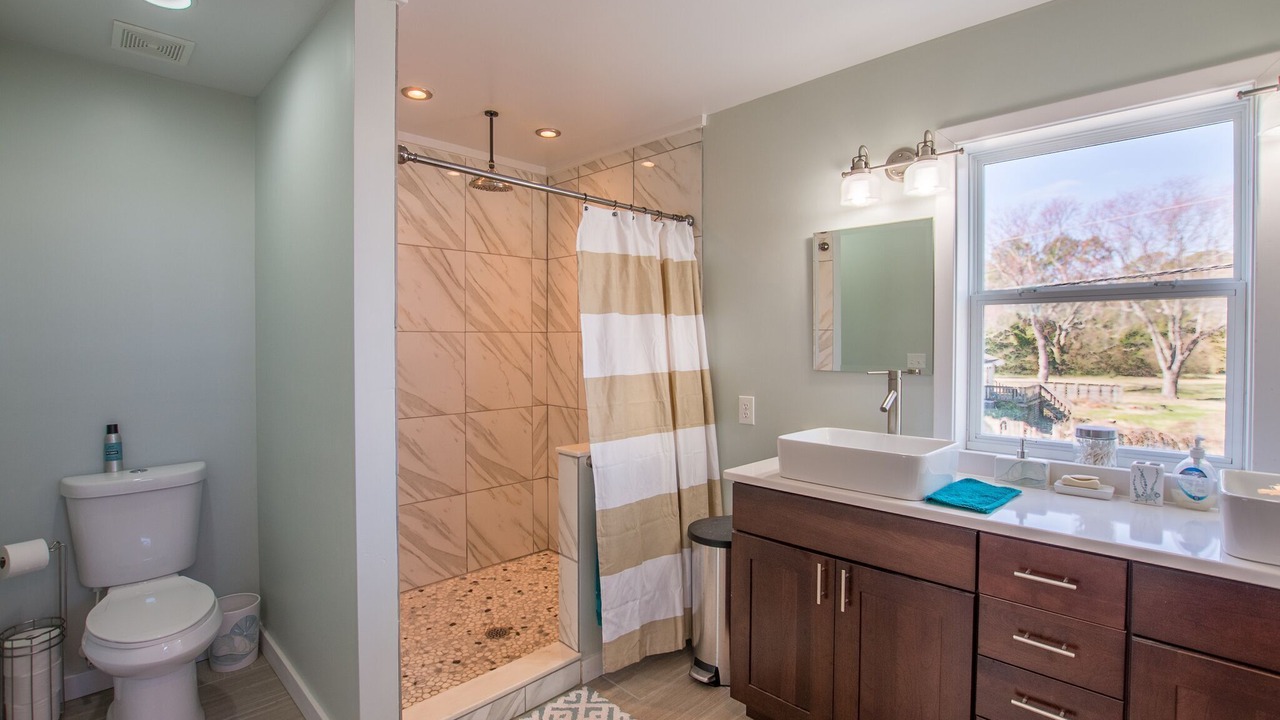 Photo of Bathroom in West Ocean City