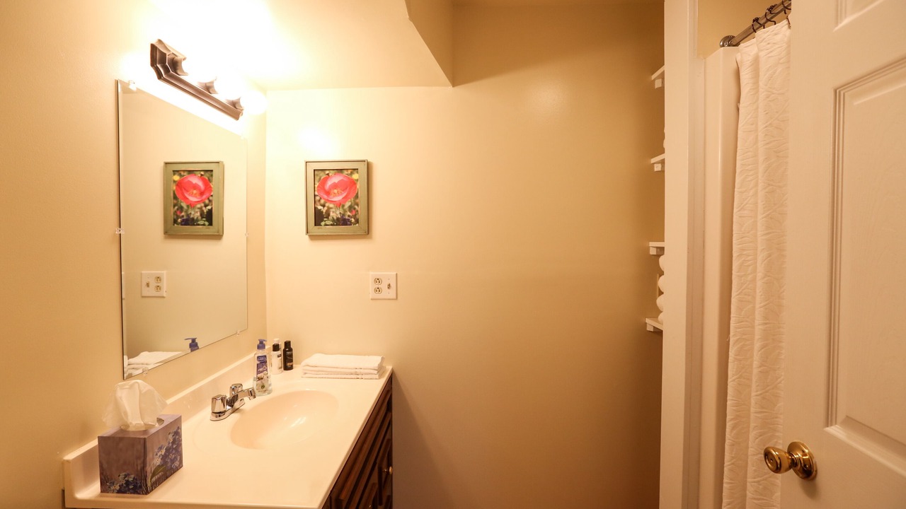Photo of Bathroom in Charlottesville