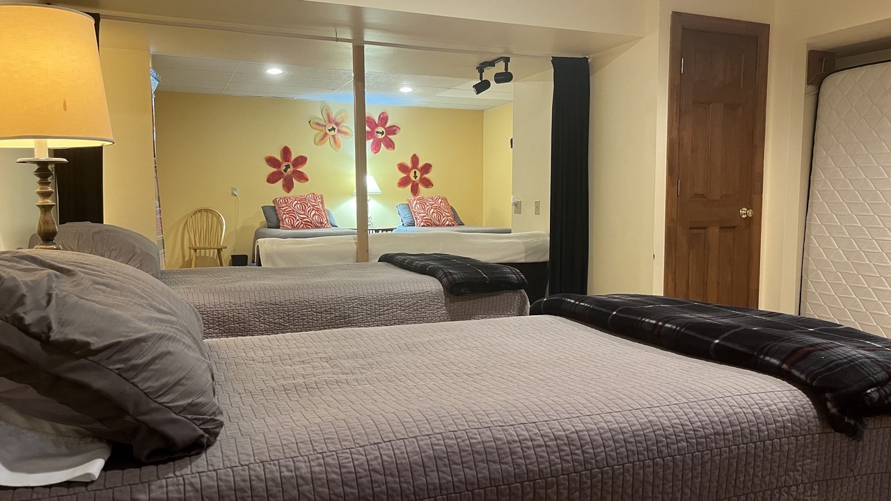 Photo of Bedroom in Charlottesville