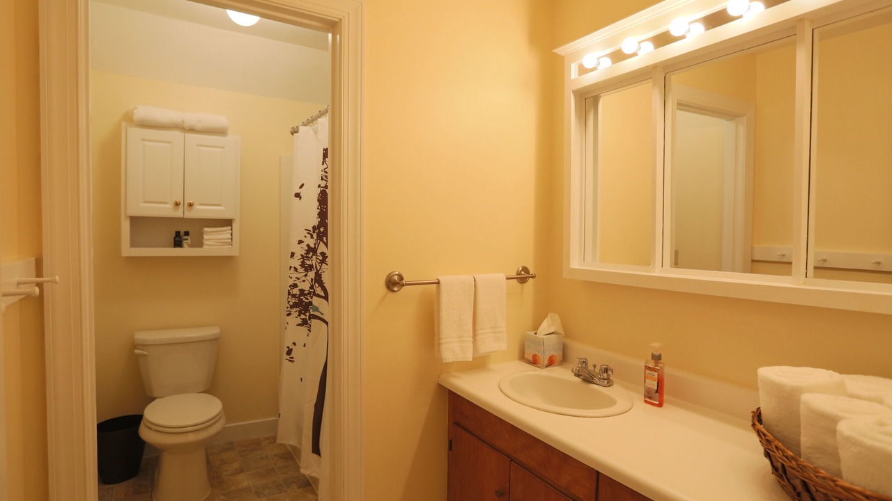 Photo of Bathroom in Charlottesville