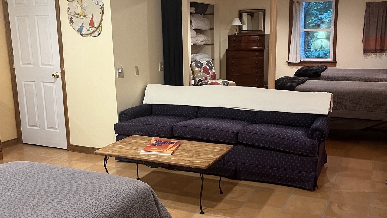 Photo of Bedroom in Charlottesville