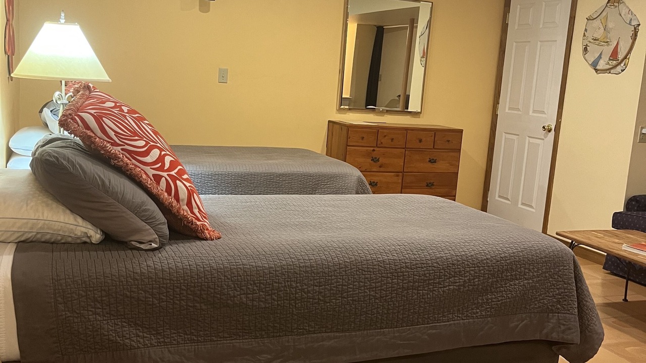 Photo of Bedroom in Charlottesville