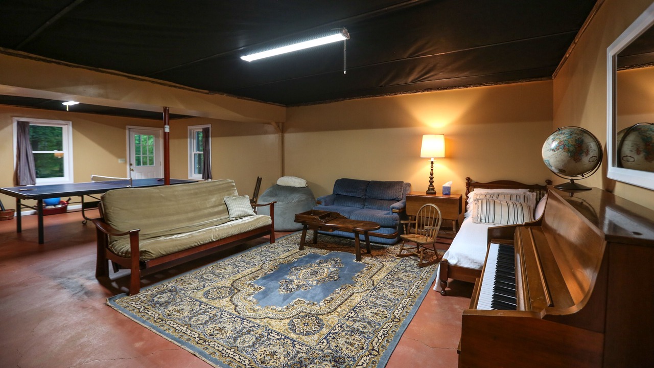 Photo of Bedroom in Charlottesville
