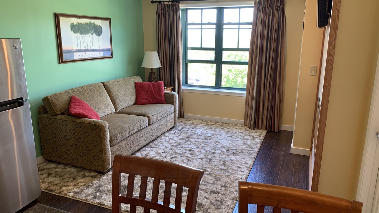 Photo of Bedroom in Vernon