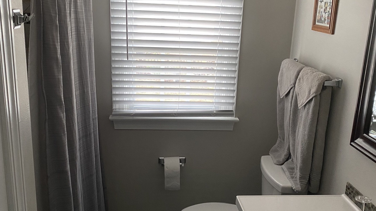 Photo of Bathroom in Chestertown