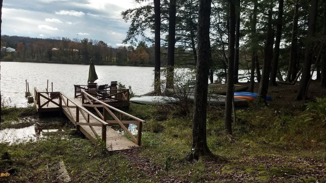 Photo of Outdoor in Poyntelle
