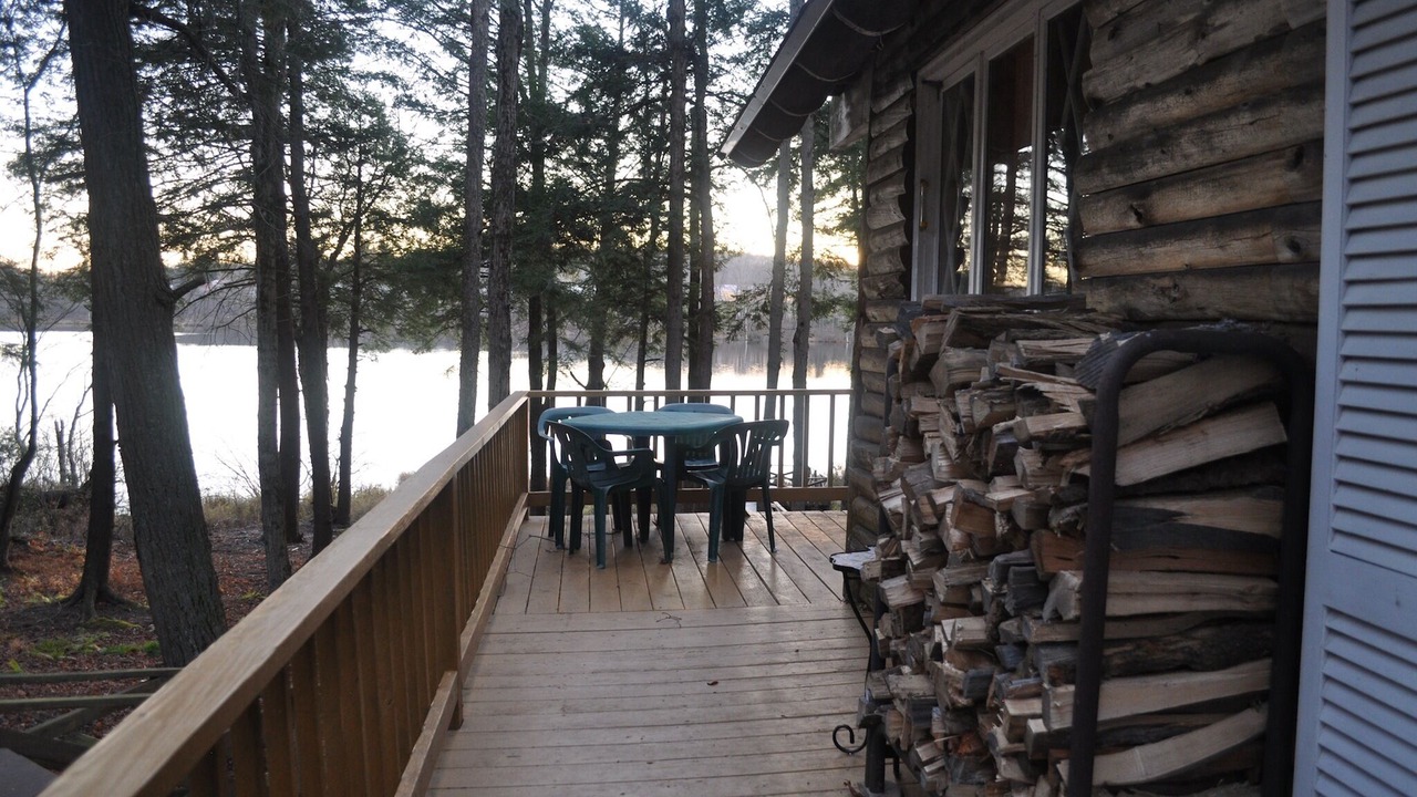 Photo of Outdoor in Poyntelle