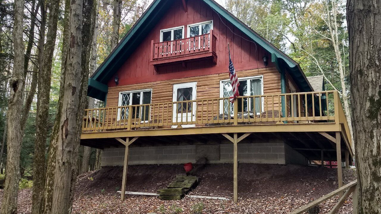 Photo of Outdoor in Poyntelle