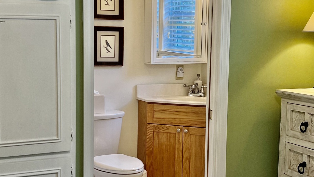 Photo of Bathroom in Perrysville