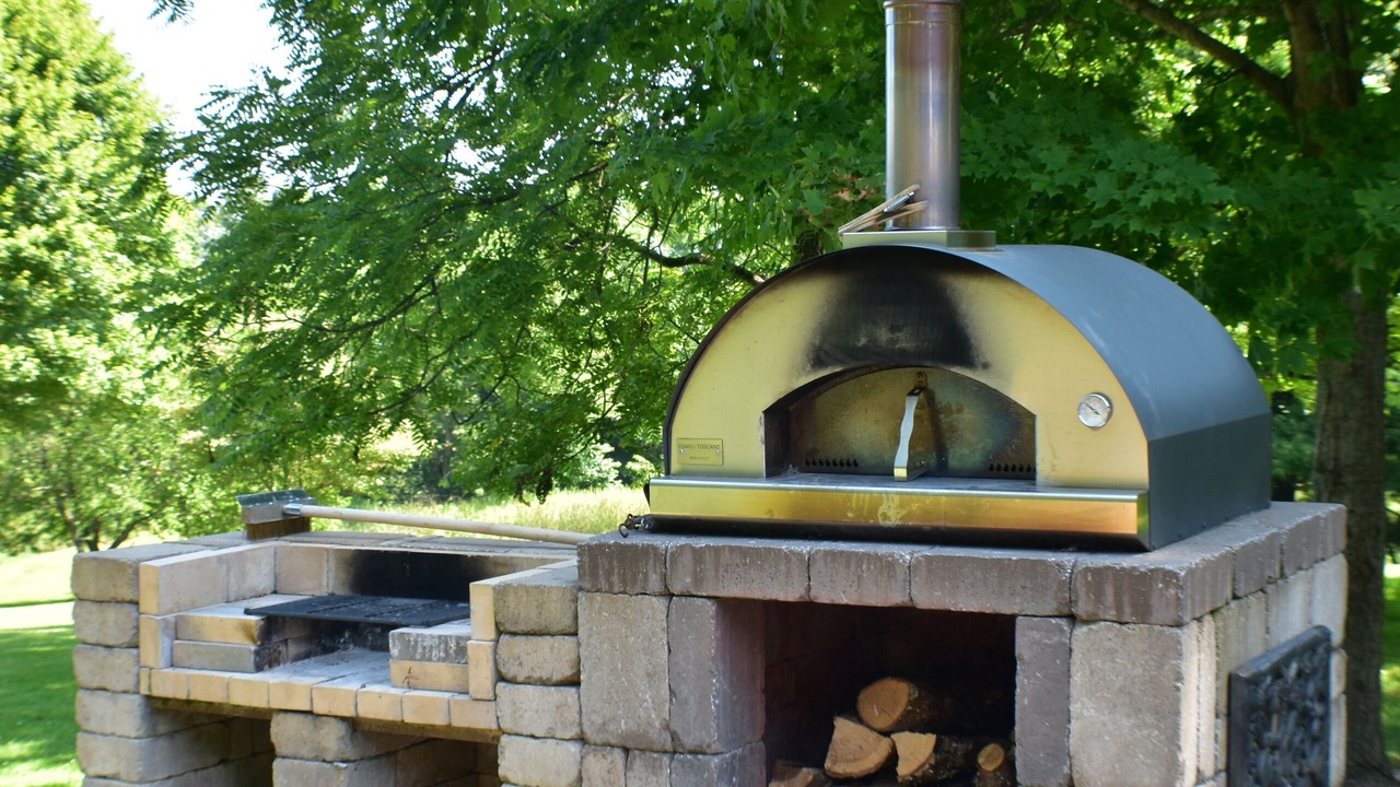 Photo of Outdoor in Perrysville
