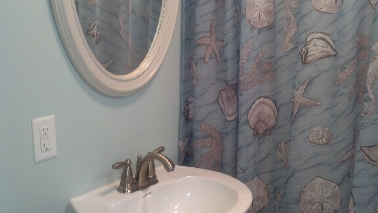 Photo of Bathroom in Beach Haven