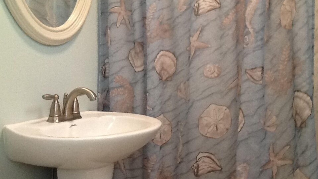 Photo of Bathroom in Beach Haven