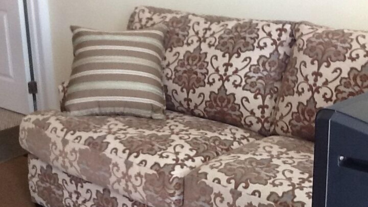 Photo of Livingroom in Beach Haven