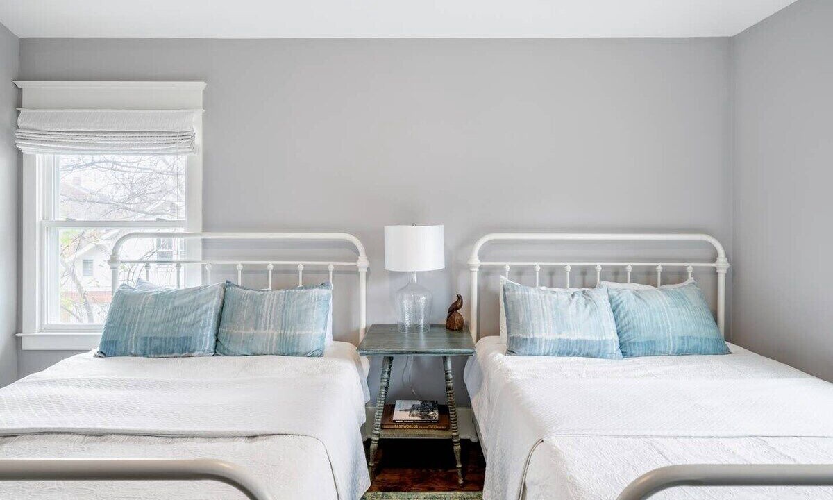 Photo of Bedroom in Eastwood