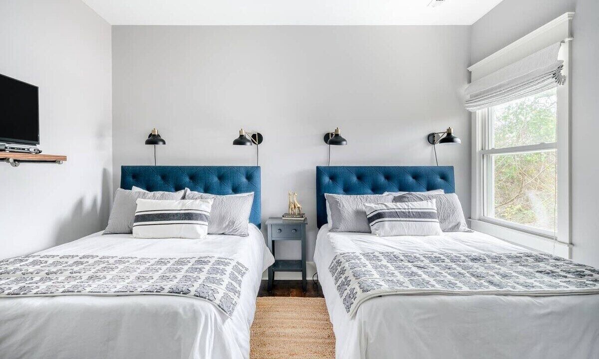 Photo of Bedroom in Eastwood