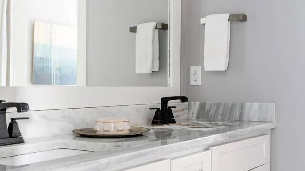 Photo of Bathroom in Eastwood