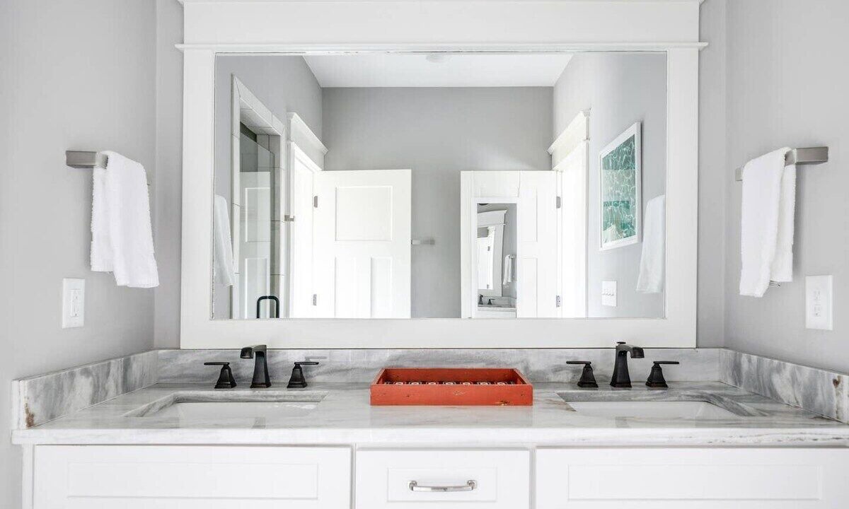 Photo of Bathroom in Eastwood