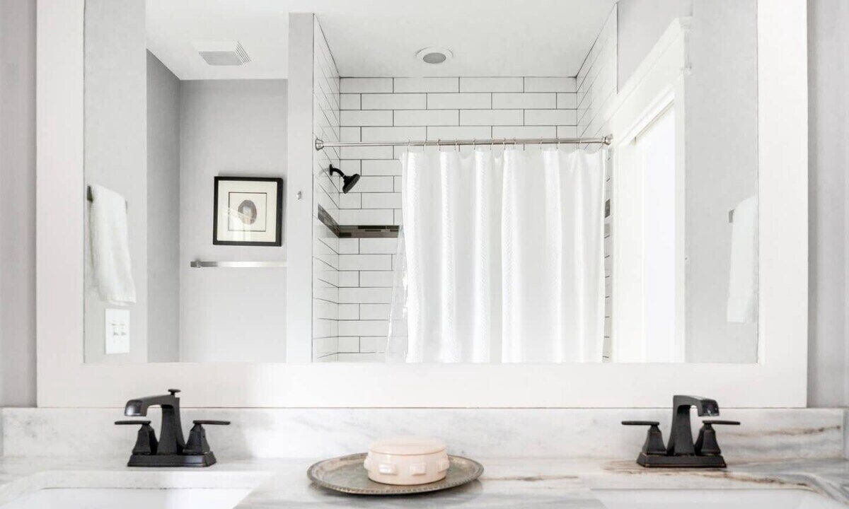 Photo of Bathroom in Eastwood