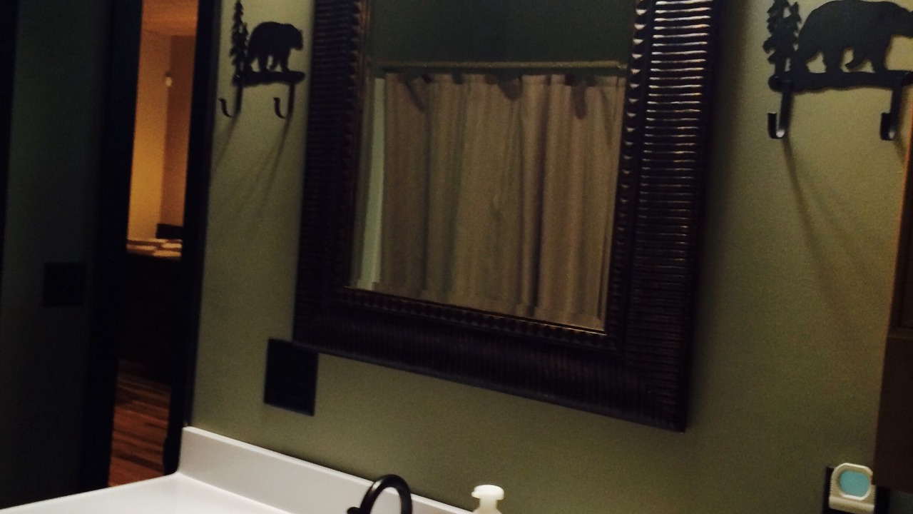 Photo of Bathroom in Tanglewood