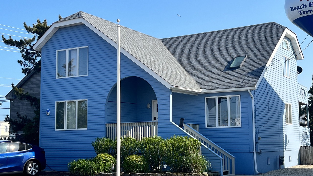 Photo of Outdoor in Beach Haven Terrace