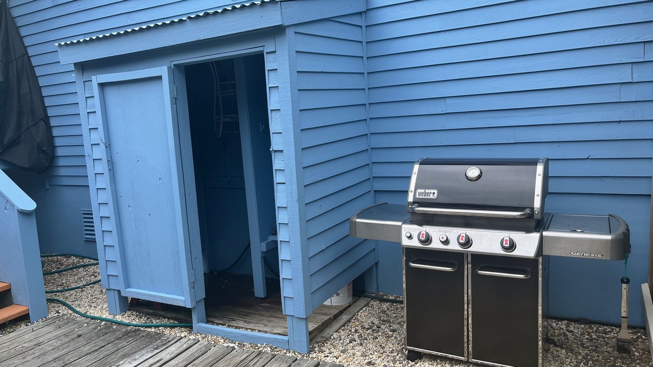 Photo of Outdoor in Beach Haven Terrace