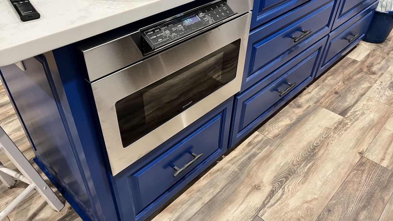 Photo of Kitchen in Beach Haven Terrace