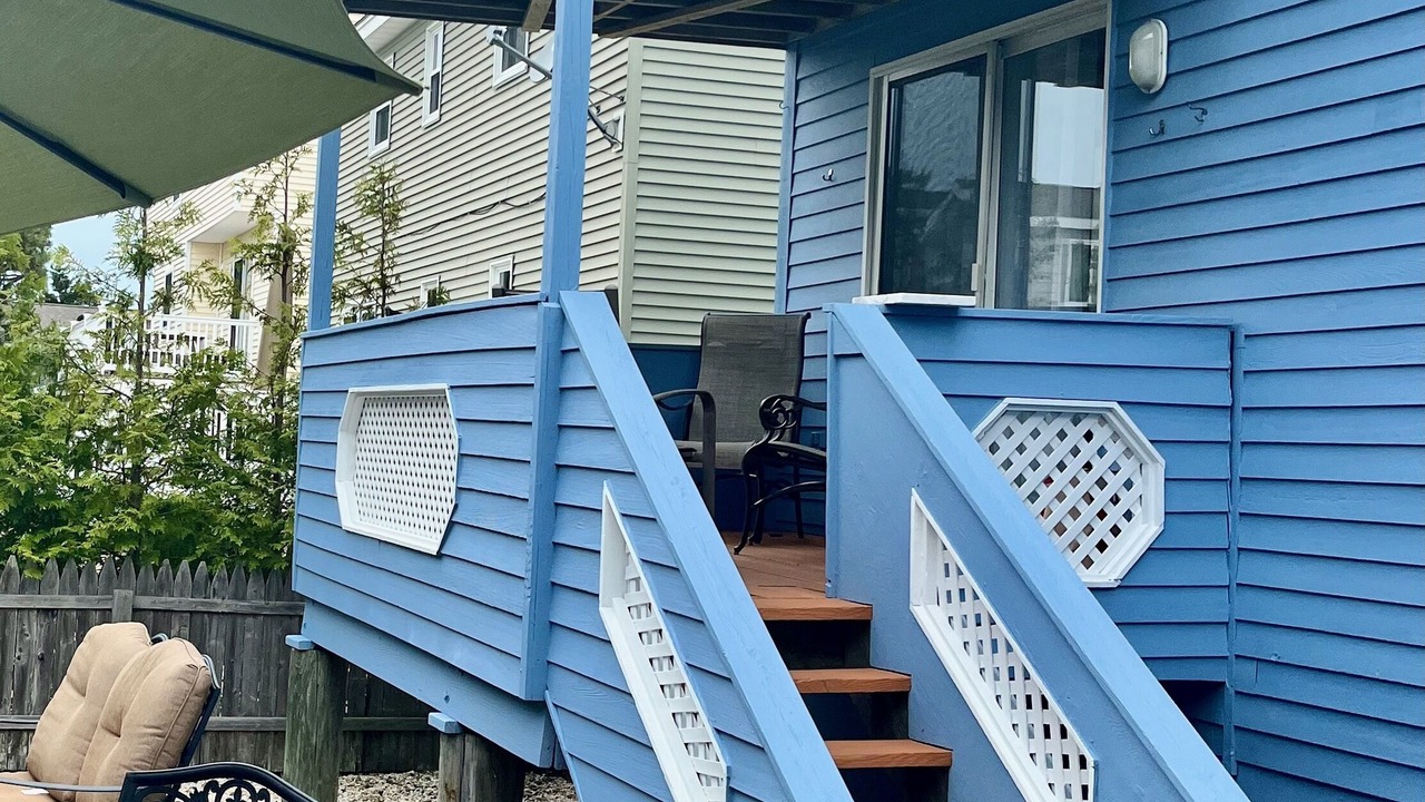 Photo of Others in Beach Haven Terrace