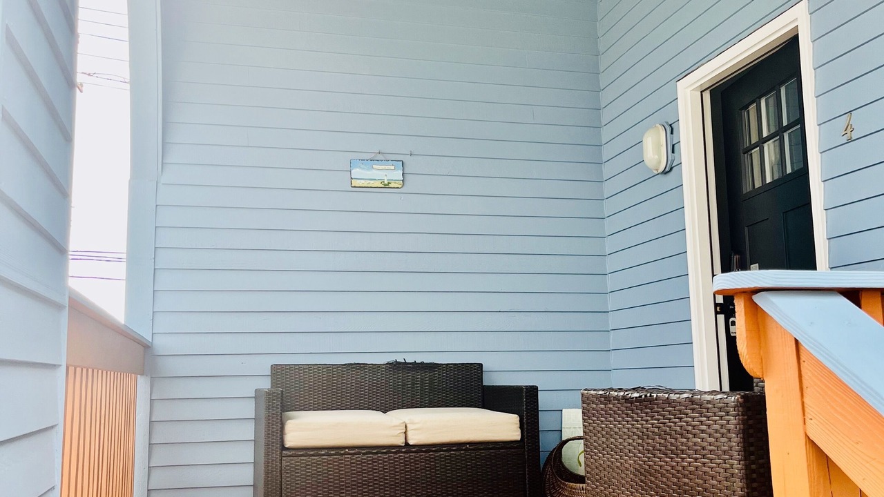 Photo of Outdoor in Beach Haven Terrace