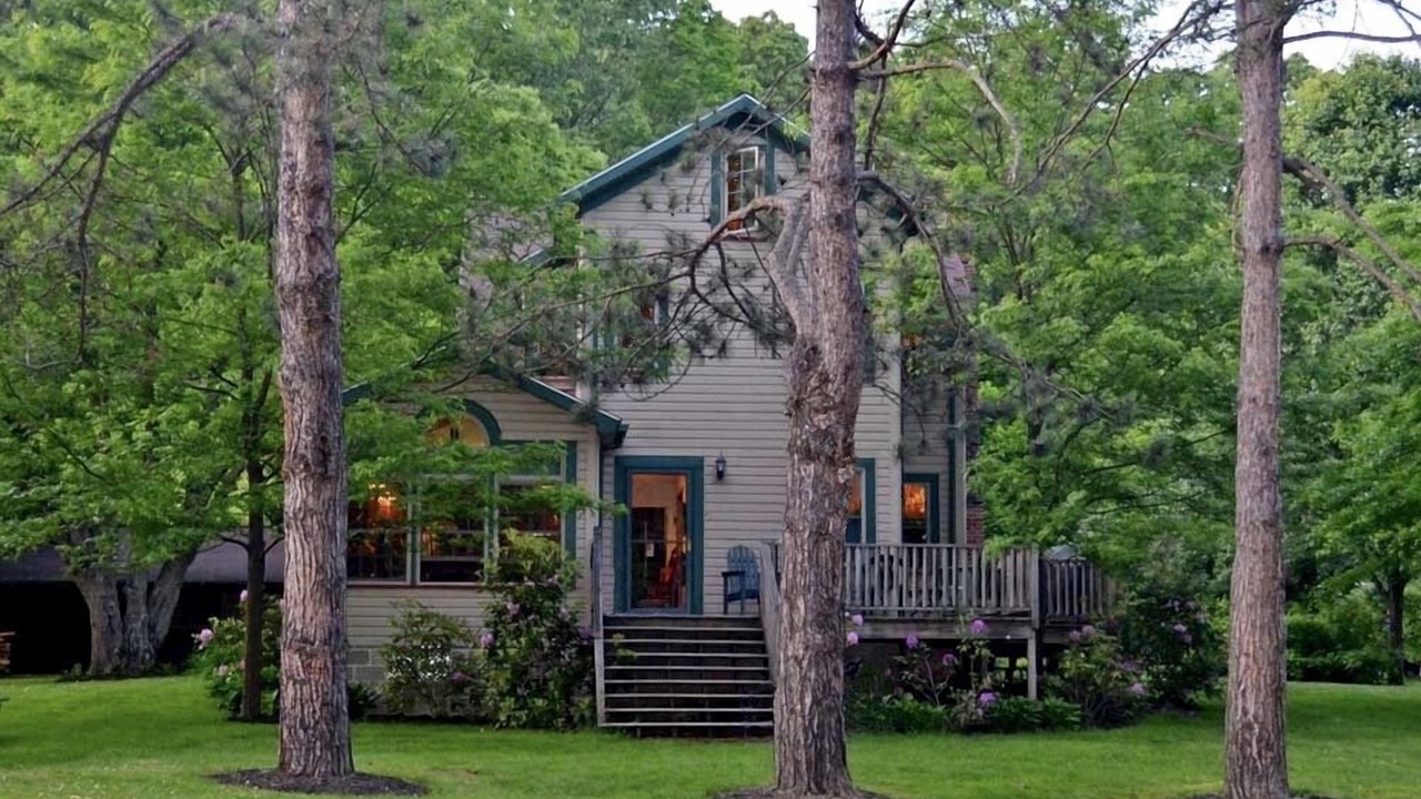 Photo of Outdoor in Confluence