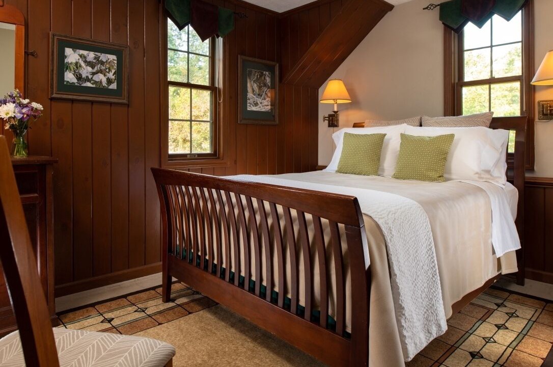 Photo of Bedroom in Confluence