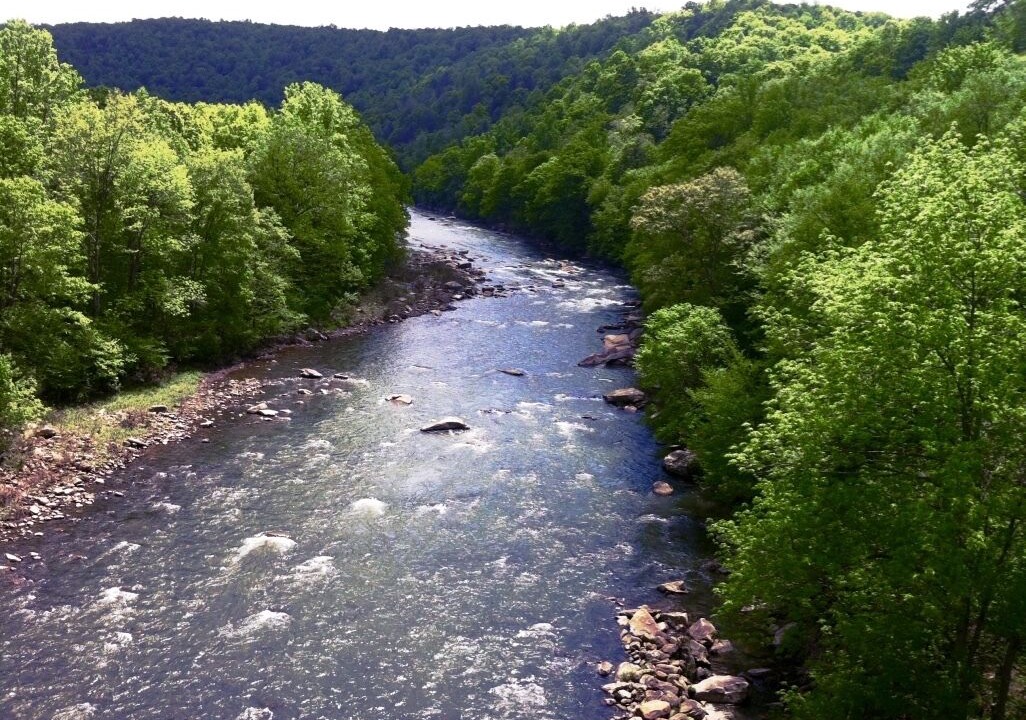 Photo of Outdoor in Confluence