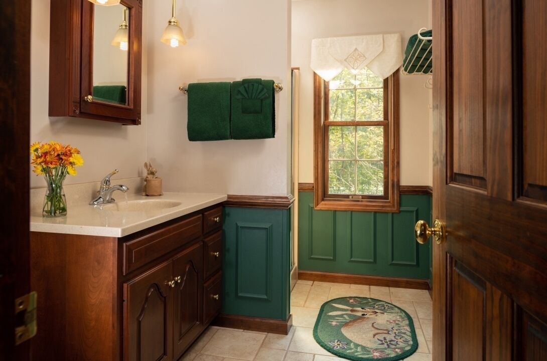 Photo of Bathroom in Confluence