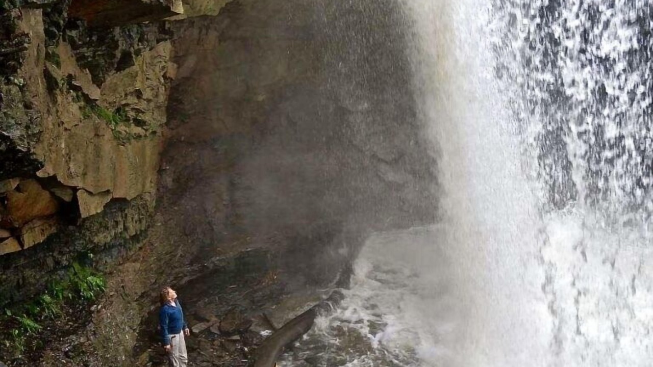 Photo of Outdoor in Confluence