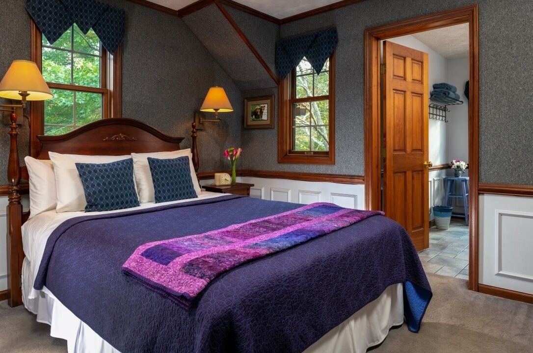 Photo of Bedroom in Confluence